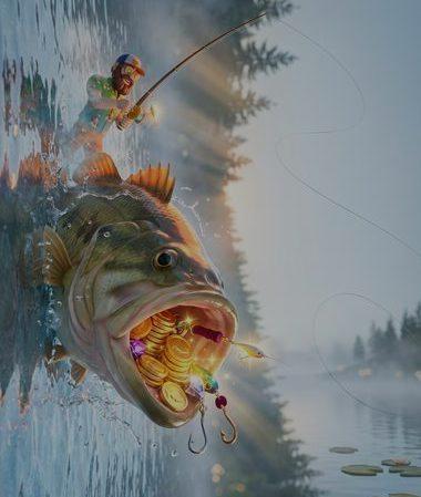Big Bass Bonanza