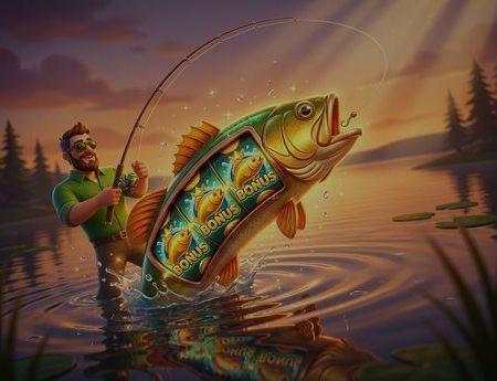 Big Bass Bonanza