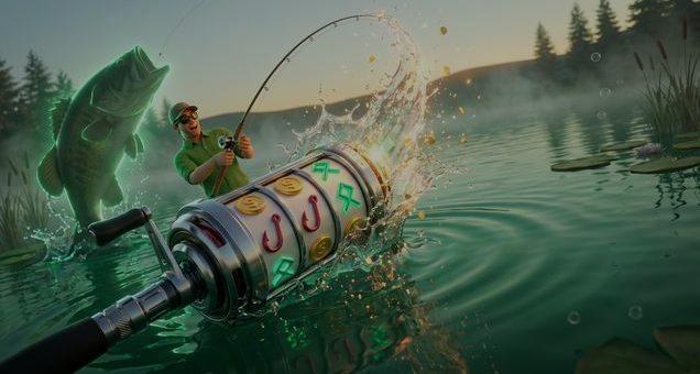 Big Bass Bonanza