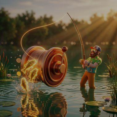 Big Bass Bonanza